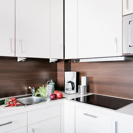 Haus Hansa 7 Norderney