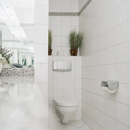 Apartment Haus Hansa 7 *