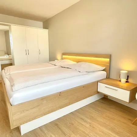 Haus Hansa 7 公寓 诺德奈