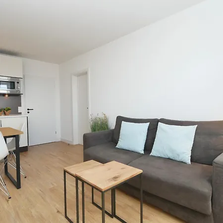 Haus Hansa 7
