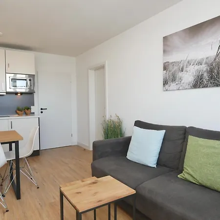 Haus Hansa 7 *