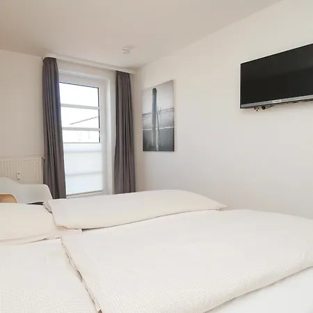 Apartman Haus Hansa 7